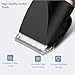 CIYODO Professional Electric Hair Trimmer with LCD Display Adjustable Cordless Clippers for Men Powerful Motor Suitable for All Hair Types and Skin-Friendly Barber Supplies