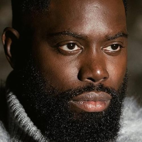 Episode 51: Ghetts faces charges, MJ the Musical review, and our top misheard lyrics cover art