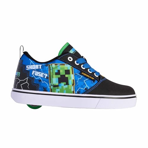 Image of HEELYS Minecraft Pro 20 (Little Kid /Big Kid /Adult)