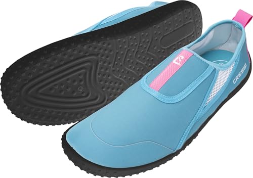 CRESSI Kiwi Shoes Azure/Pink 41 - Unisex...