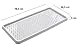 BranQ - Home essential BranQ Schuhablage aus Kunststoff, PP, Hellgrau, 1-pcs, 1-pcs.