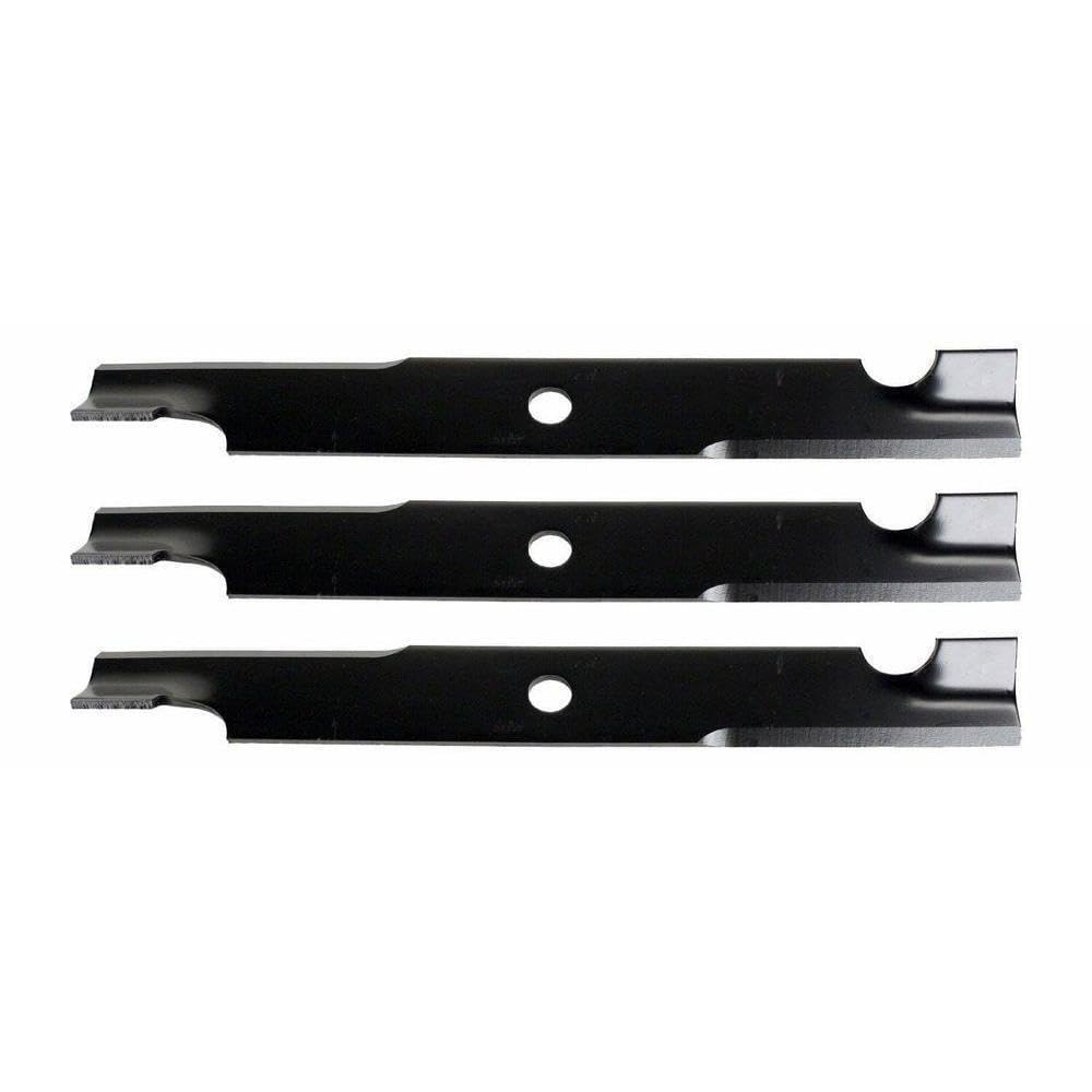 Rotary 3 Klingen Für Simplicity 5021227 ASM, Scag 482878, A48108, 91,4