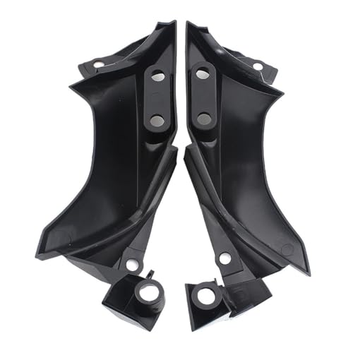 YZF R1 carénage latéral noir 2004 2005 2006 | Accessoire cadre moto