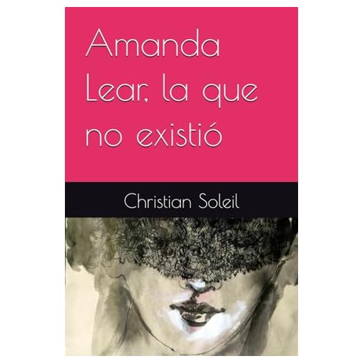 Amanda Lear, la que no existió