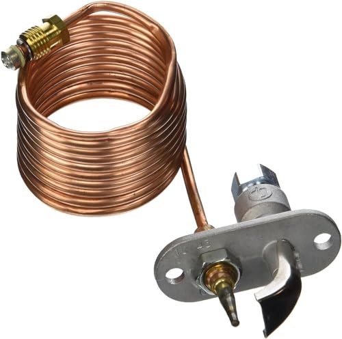 WPW10206112 Genuine Oven Pilot Burner fit for Whirlpool