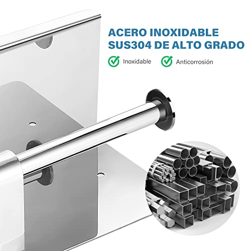 Listado y reviews de Porta papel higiénico los más recomendados. 27 Listado y reviews de Porta papel higiénico los más recomendados. 15