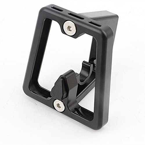 Litepro 折りたたみ自転車フロントバスケット取付ブラケット