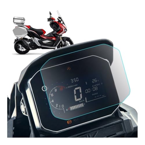 Protection écran Honda ADV160 contre les rayures - 5