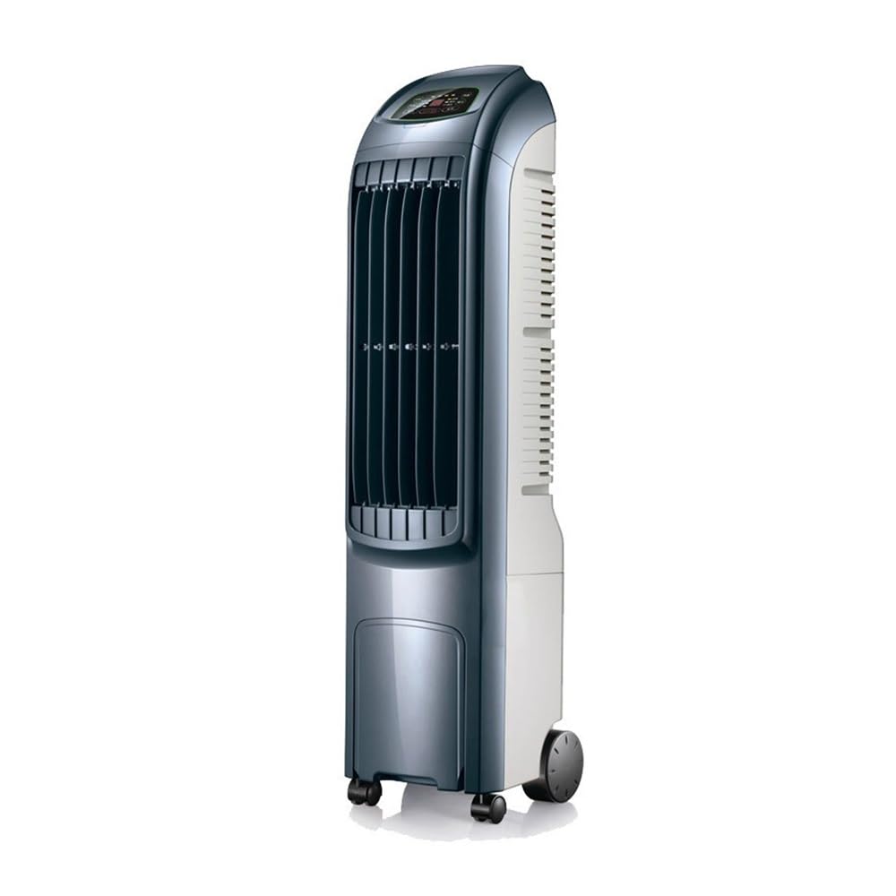 Evaporative Air Cooler Mobile Evaporative Tower Fan Air Cooler