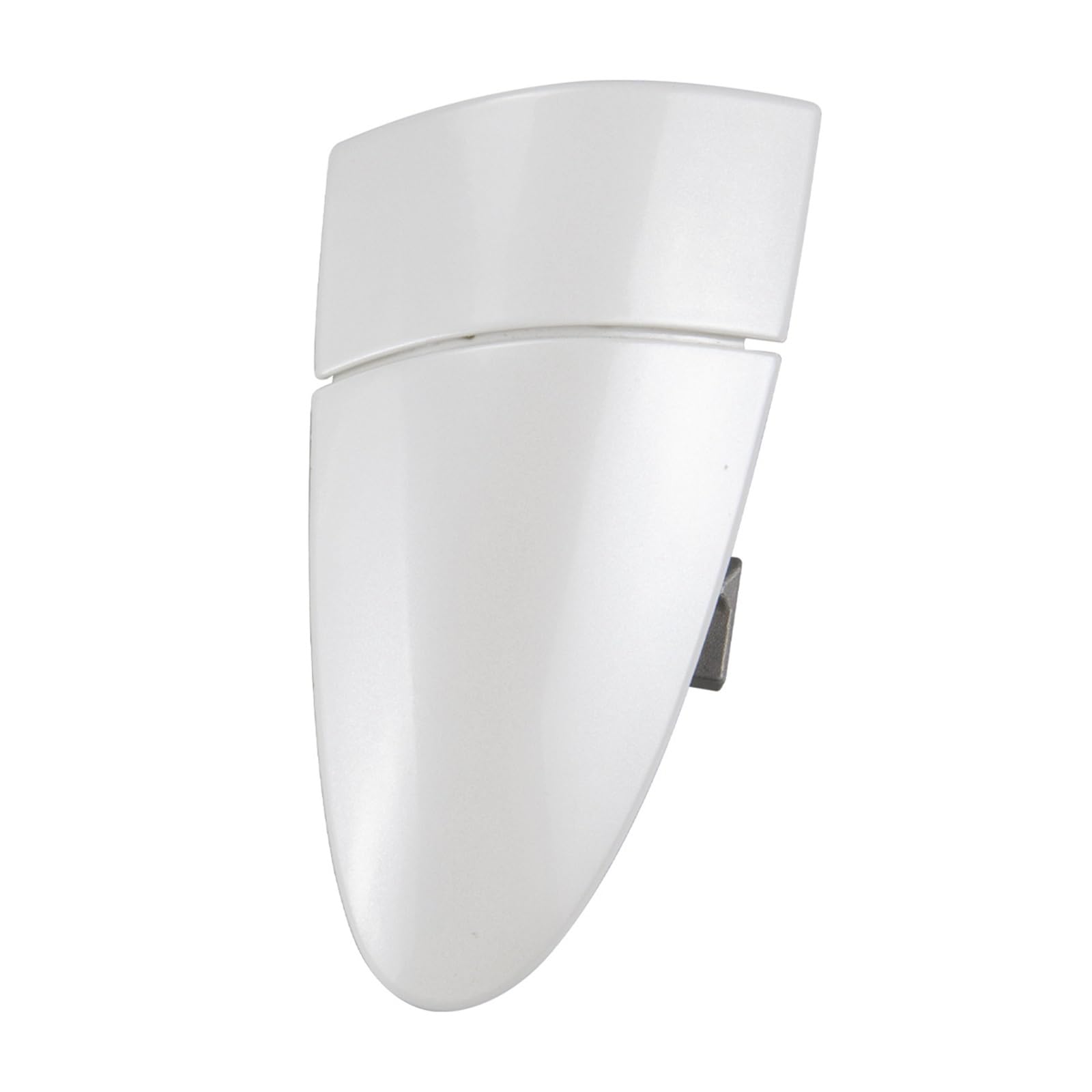 Vdifsvb White R No Hole For Cr-Z For Crz 2011 2012 2013 2014 2015 72141-Szt-G01 72181-Szt-003 Exterior Outer Left And Right Side Exterior Door Handle(White R No Hole)