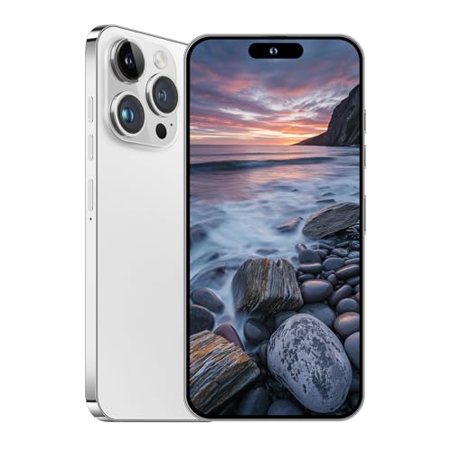 A15 Phone (White)