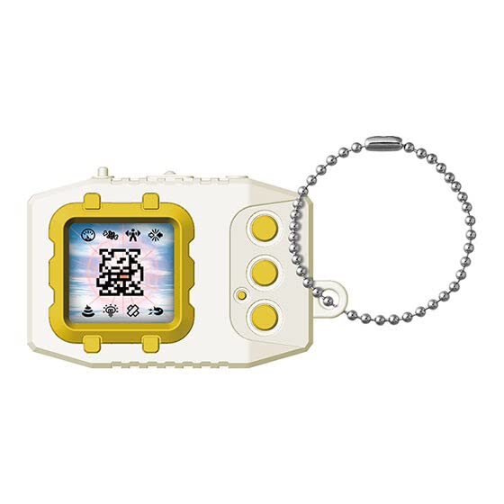 Amazon.co.jp: [バンダイ] デジモンペンデュラム キーチェーン