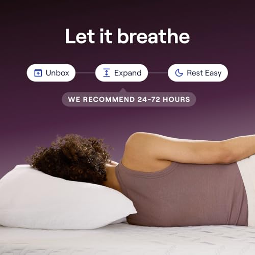 Nectar Luxe Hybrid thumbnail 4