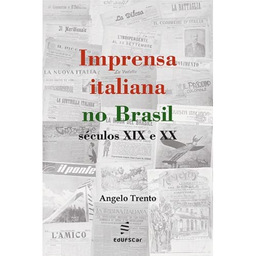 Imprensa italiana no Brasil