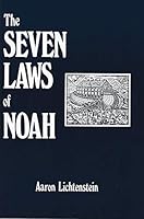 The Seven Laws of Noah B0006E205I Book Cover