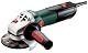Metabo Winkelschleifer W 9-125 Quick mit 900 W und 125 mm Scheiben-Durchmesser