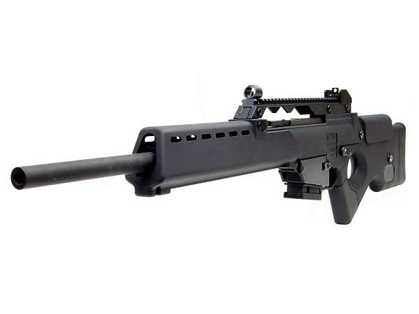 Amazon.co.jp: Classic Army SL8 (CA8-2) 電動ガン // SL-8 HK CA8 H&K