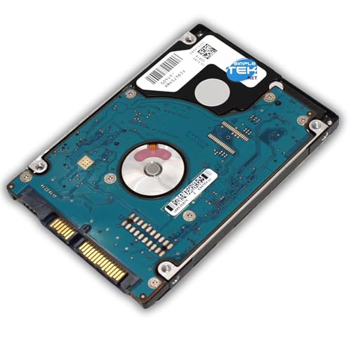 Disco duro interno 160 GB SATA 2.5 para recambio de Notebook y PC de escritorio 3