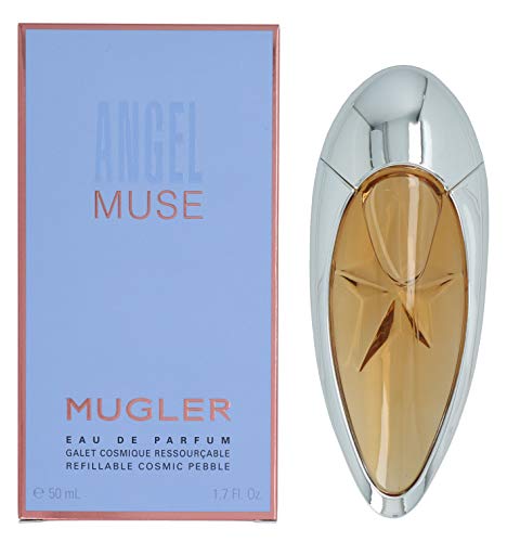 Thierry Mugler Angel Muse Eau De Parfum For Women, 1.7 Ounce #TOP2