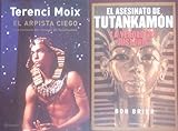 El asesinato de tutankamon (Coleccion Documento)
