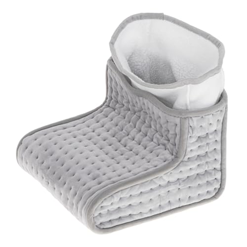 Adler Calentador De Pies ElÃ‰Ctrico 7432 100 W - 4