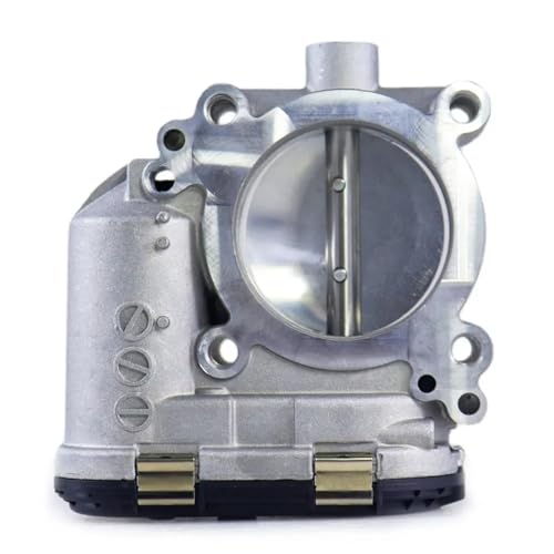 Corps de papillon mécanique de précision pour moteur 180 200 CDI W169