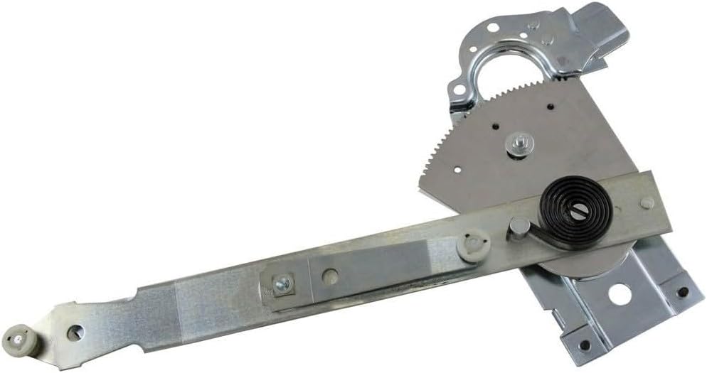 C3 6882 Corvette Left Power Window Regulator FITS All 68