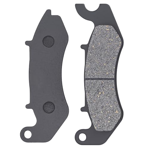 Vordere Motorradbremsbeläge Für Benelli BN125 TNT125 TNT135 Tornado T 125cc BN TNT 135 Worx 125