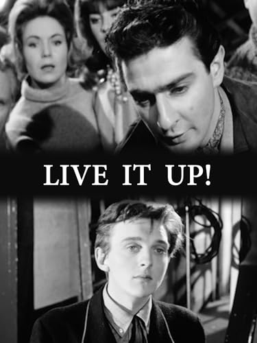  Live It Up