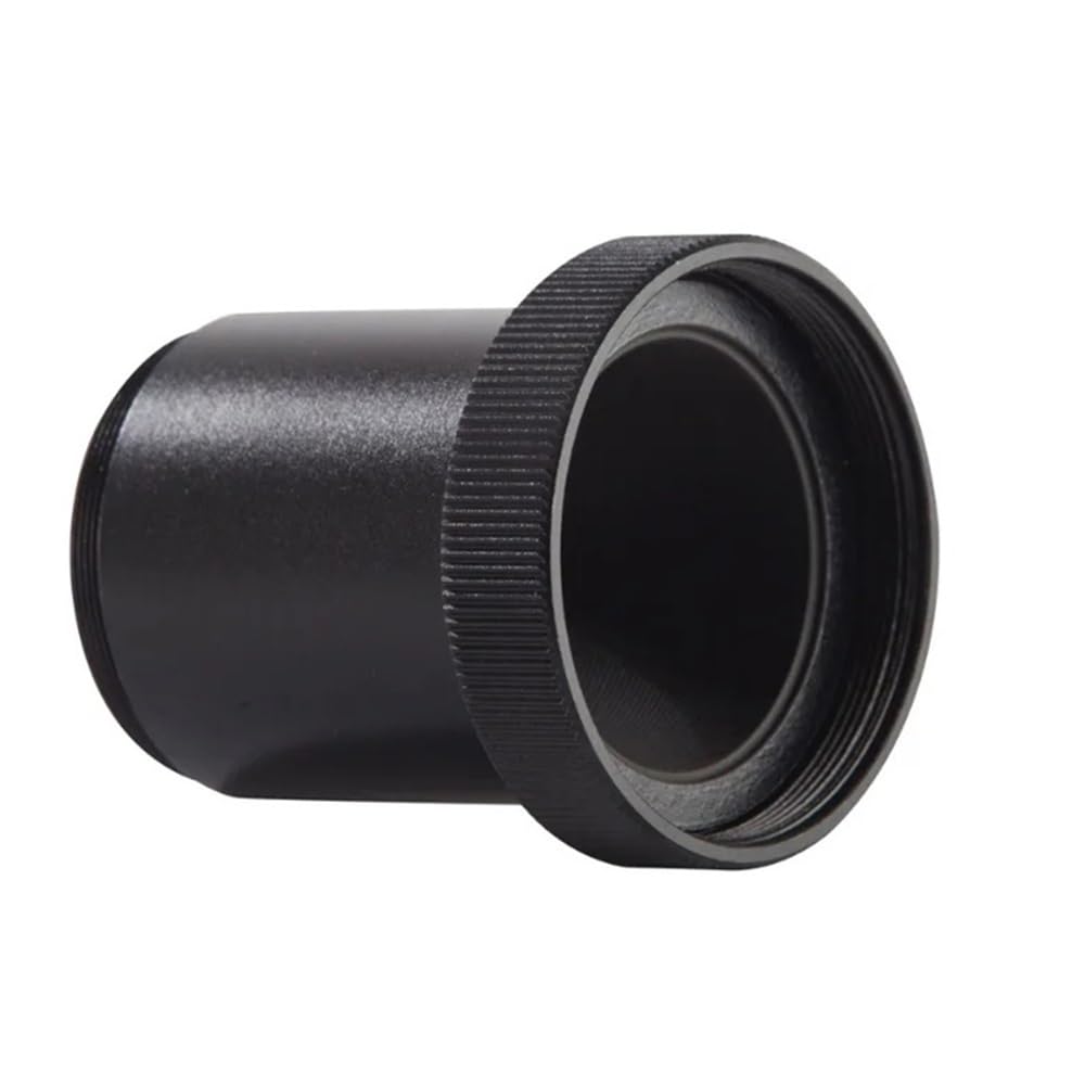 Adaptador en T for telescopio for Todas Las roscas la celda Trasera 5SE 6SE 8SE C5/C8/C9.25/C11/C14 Piezas para telescopio astronómico