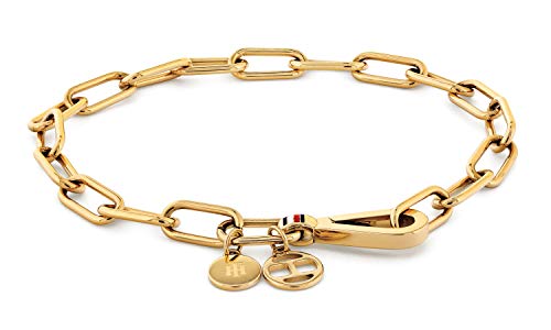 Preisvergleich Produktbild Tommy Hilfiger Link & Chain Bracelets (Women)