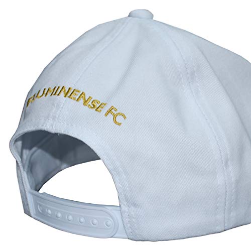 Boné Liga Retrô Fluminense Brasão