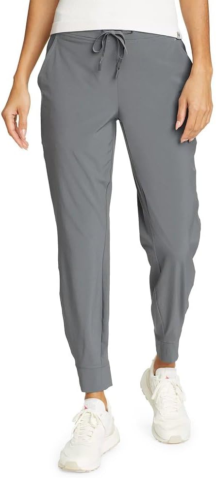 Womens Eddie Bauer Departure Jogger