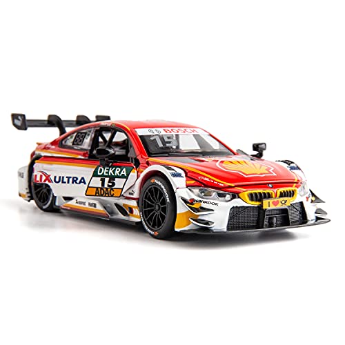 1:32_CJXgJ[f#15 M4 DTMԂɑΉB