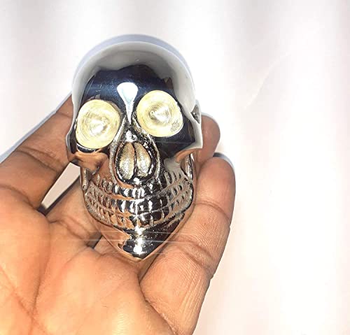Varitas de latón con diseño de calavera para Halloween, con mango victoriano, bastón para caminar, bastón para caminar, regalo Steampunk Varitas de latón con diseño de calavera para Halloween, con mango victoriano, bastón para caminar, bastón para caminar, regalo Steampunk