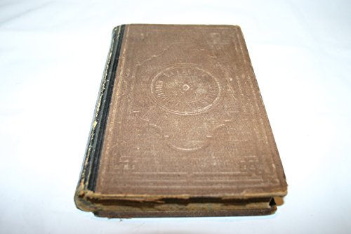 McGuffey's New Sixth Eclectic Reader: Exercises... B000Q3VAKK Book Cover