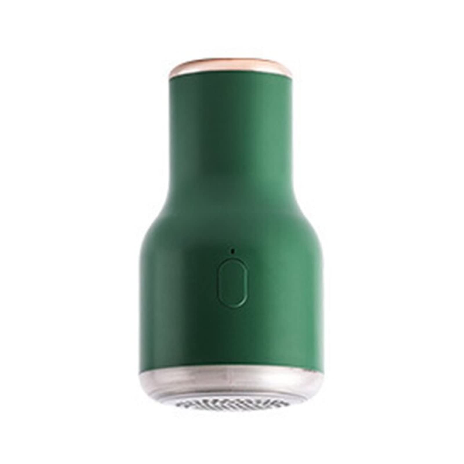Levapelucchi Elettrico Rasoio del tessuto del maglione dei vestiti del remoto della lanugine elettrici USB Macchina for taglio a pellet di rimozione della pillola ricaricabile Levapelucchi(Size:Green)