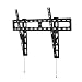 Stanley TV Wall Mount - Super Slim Design Tilt Mount for Large Flat Panel Television (THS-230T)