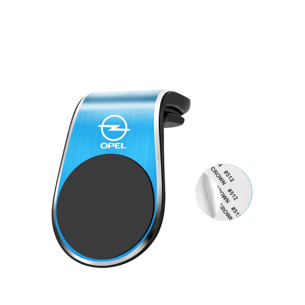 Auto Mobiele telefoonhouder voor Opel Karl 2015-2019,360