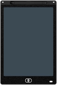 Blic 12  n  LCD Dijital  ocuk Yaz  Tahtas  Grafik  izim Tableti