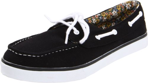 Daniel Green Women's Madison Lace-Up Fashion Sneaker