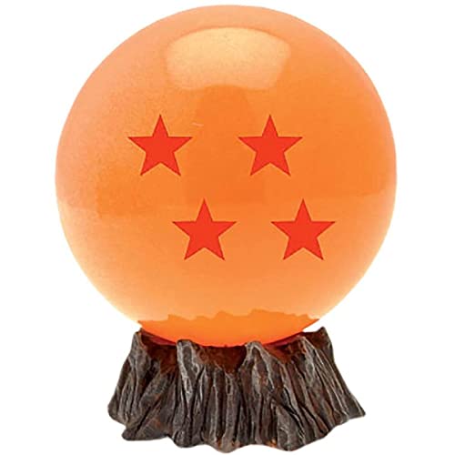 Tirelire Dragon Ball - Boule De Cristal
