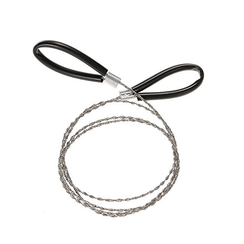 Nema NM Camping Emergency Survival Wire Saw