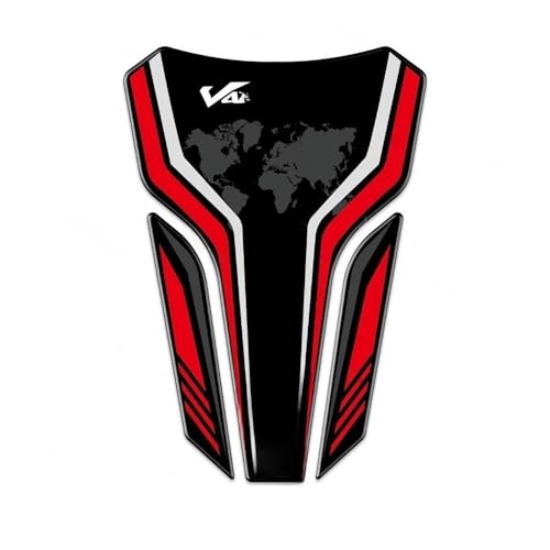 Tapis de traction réservoir moto haut de gamme pour Varadero XL1000 125 250