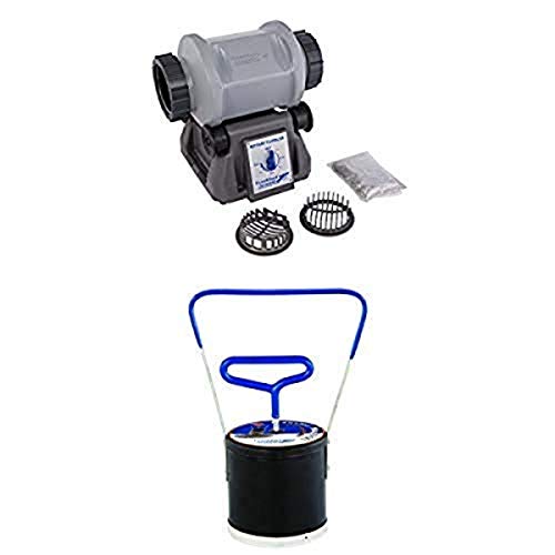 Frankford Arsenal Platinum 7L Rotary w/ Magnet