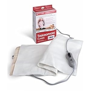 Thermophore Classic Heat Pack (Model 055) 14″ X 27″ Tan