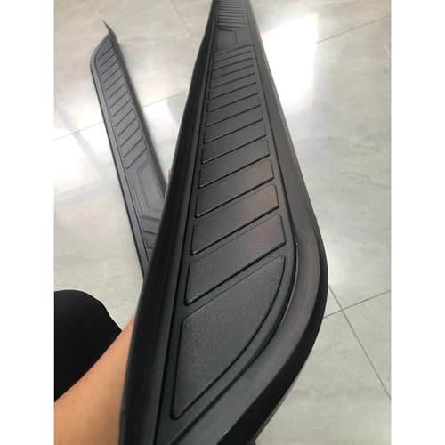 Estribos laterales para Buick Envision 2016-2019 2PCS miniatura 4