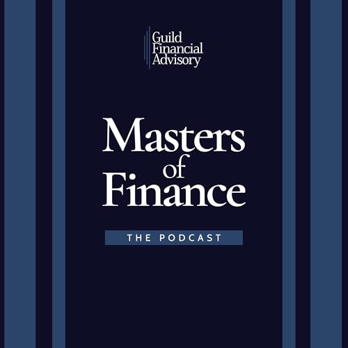 Masters of Finance cover art