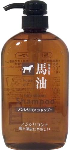 シャンプー Mahina MR.SHE type.M（メンテナンスシャンプー） 400ml