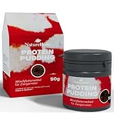 NatureHolic - Nourriture pour crevettes protéinés I Protéines pour invertébrés I Consistance douce populaire